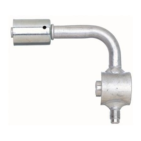 Gates PolarSeal A/C Hose Fitting G45961-0808